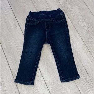 Baby GAP My First Legging Jeans 18-24 Months